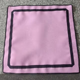 Maxbell Trampoline Replacement Mat Jumping Rebounder Mat for Outdoor Garden Exercise Pink