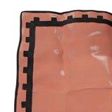 Maxbell Trampoline Replacement Mat Jumping Rebounder Mat for Outdoor Garden Exercise Orange