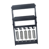 Hand Grip Strengthener Workout Finger Exerciser for Pianist Climber Wrestler