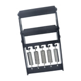 Hand Grip Strengthener Workout Finger Exerciser for Pianist Climber Wrestler