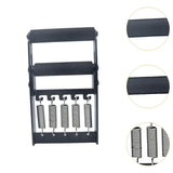 Hand Grip Strengthener Workout Finger Exerciser for Pianist Climber Wrestler