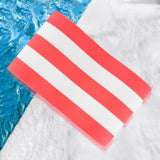 Maxbell Pull Buoy Floating Buoyancy Swim EVA Foam for Kids Adults Upper Body Red