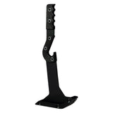 Deadlift Jack Loading and Unloading Barbell Plates Heavy Duty Barbell Lifter Black