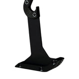 Deadlift Jack Loading and Unloading Barbell Plates Heavy Duty Barbell Lifter Black