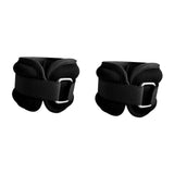 Ankle Weights Adjustable for Women Men Wrist Weights for Jogging Gym 2kg