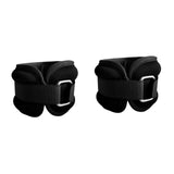 Ankle Weights Adjustable for Women Men Wrist Weights for Jogging Gym 2kg