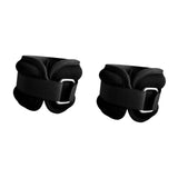 Ankle Weights Adjustable for Women Men Wrist Weights for Jogging Gym 2kg