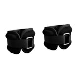 Ankle Weights Adjustable for Women Men Wrist Weights for Jogging Gym 2kg