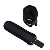 Ankle Weights Adjustable for Women Men Wrist Weights for Jogging Gym 2kg