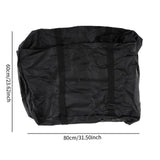 Maxbell Folding Bike Bag 14-20 inch Premium Water Resistant Portable Bike Travel Bag