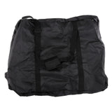 Maxbell Folding Bike Bag 14-20 inch Premium Water Resistant Portable Bike Travel Bag