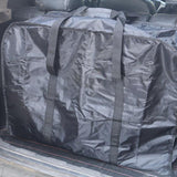 Maxbell Folding Bike Bag 14-20 inch Premium Water Resistant Portable Bike Travel Bag