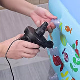 Swimming Pool Float Kids Children Inflatable Water Wheel for River Lake M