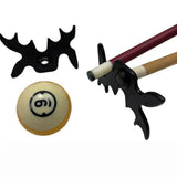 Cue Sticks Reliable Accessories Fashion Sturdy Wood for Game Starters Adults