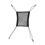 Maxbell Elastic Bow Storage Mesh Fishing Stern Multifunctional Kayak Storage Net Bag