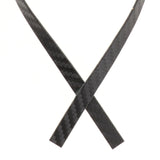 Maxbell Table Tennis Side Tape 17" Ultralight Versatile Protection for Tennis Racket Blue