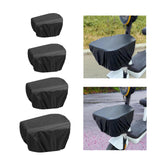 Maxbell Bike Basket Cover Basket Waterproof Cover for Most Bicycle Baskets Tricycles 73cmx65cm