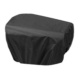 Maxbell Bike Basket Cover Basket Waterproof Cover for Most Bicycle Baskets Tricycles 70cmx80cm