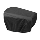 Maxbell Bike Basket Cover Basket Waterproof Cover for Most Bicycle Baskets Tricycles 70cmx80cm