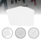 Maxbell 15Pcs Dryland Synthetic Ice Tiles Training Equipment Professional Hockey Pad