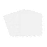 Maxbell 15Pcs Dryland Synthetic Ice Tiles Training Equipment Professional Hockey Pad