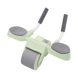Maxbell Ab Training Roller Wheel Nonslip Abdominal Training for Workout for Gym Men Women