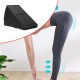 Maxbell 3 Pieces Squat Wedge Adjustable Incline Board Waterproof Accessory Stackable