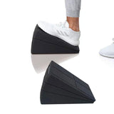 Maxbell 3 Pieces Squat Wedge Adjustable Incline Board Waterproof Accessory Stackable
