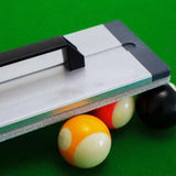 Billiards Pool Table Felt Cleaner Kit Lightweight Multipurpose Cleaning Tool