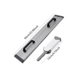 Billiards Pool Table Felt Cleaner Kit Lightweight Multipurpose Cleaning Tool