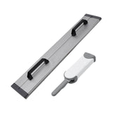 Billiards Pool Table Felt Cleaner Kit Lightweight Multipurpose Cleaning Tool