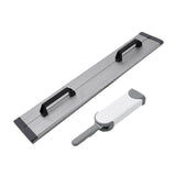 Billiards Pool Table Felt Cleaner Kit Lightweight Multipurpose Cleaning Tool