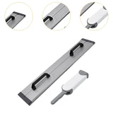 Billiards Pool Table Felt Cleaner Kit Lightweight Multipurpose Cleaning Tool