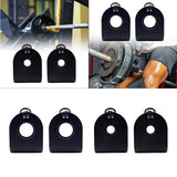 Maxbell Barbell to Landmines Attachment Landmines Attachment into Landmines L