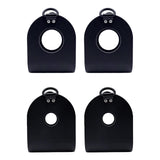 Maxbell Barbell to Landmines Attachment Landmines Attachment into Landmines L