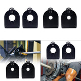 Maxbell Barbell to Landmines Attachment Landmines Attachment into Landmines L