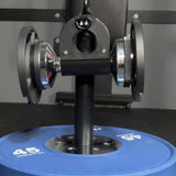 Maxbell Barbell to Landmines Attachment Landmines Attachment into Landmines L