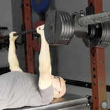 Maxbell Barbell to Landmines Attachment Landmines Attachment into Landmines L