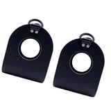 Maxbell Barbell to Landmines Attachment Landmines Attachment into Landmines L