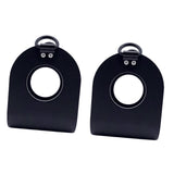Maxbell Barbell to Landmines Attachment Landmines Attachment into Landmines L