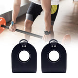 Maxbell Barbell to Landmines Attachment Landmines Attachment into Landmines L