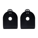 Maxbell Barbell to Landmines Attachment Landmines Attachment into Landmines S