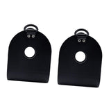 Maxbell Barbell to Landmines Attachment Landmines Attachment into Landmines S