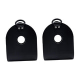 Maxbell Barbell to Landmines Attachment Landmines Attachment into Landmines S