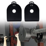 Maxbell Barbell to Landmines Attachment Landmines Attachment into Landmines S