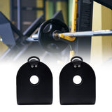 Maxbell Barbell to Landmines Attachment Landmines Attachment into Landmines S