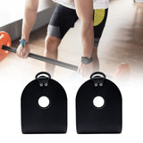 Maxbell Barbell to Landmines Attachment Landmines Attachment into Landmines S