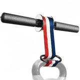 Maxbell Forearm Wrist Roller Forearm Strength Training for Workout Equipment Fitness