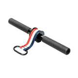 Maxbell Forearm Wrist Roller Forearm Strength Training for Workout Equipment Fitness