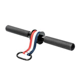 Maxbell Forearm Wrist Roller Forearm Strength Training for Workout Equipment Fitness